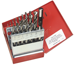 15pc. CN-TECH™ Cryogenic Nitrided Set